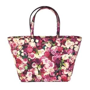 Kate Spade New York Floral Tote